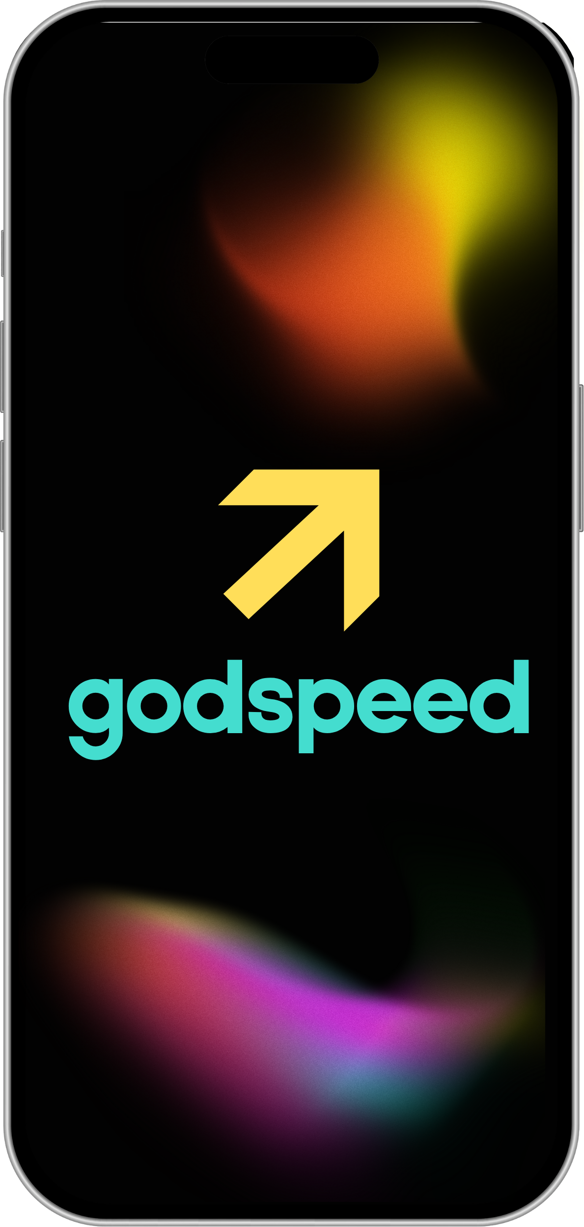 Godspeed